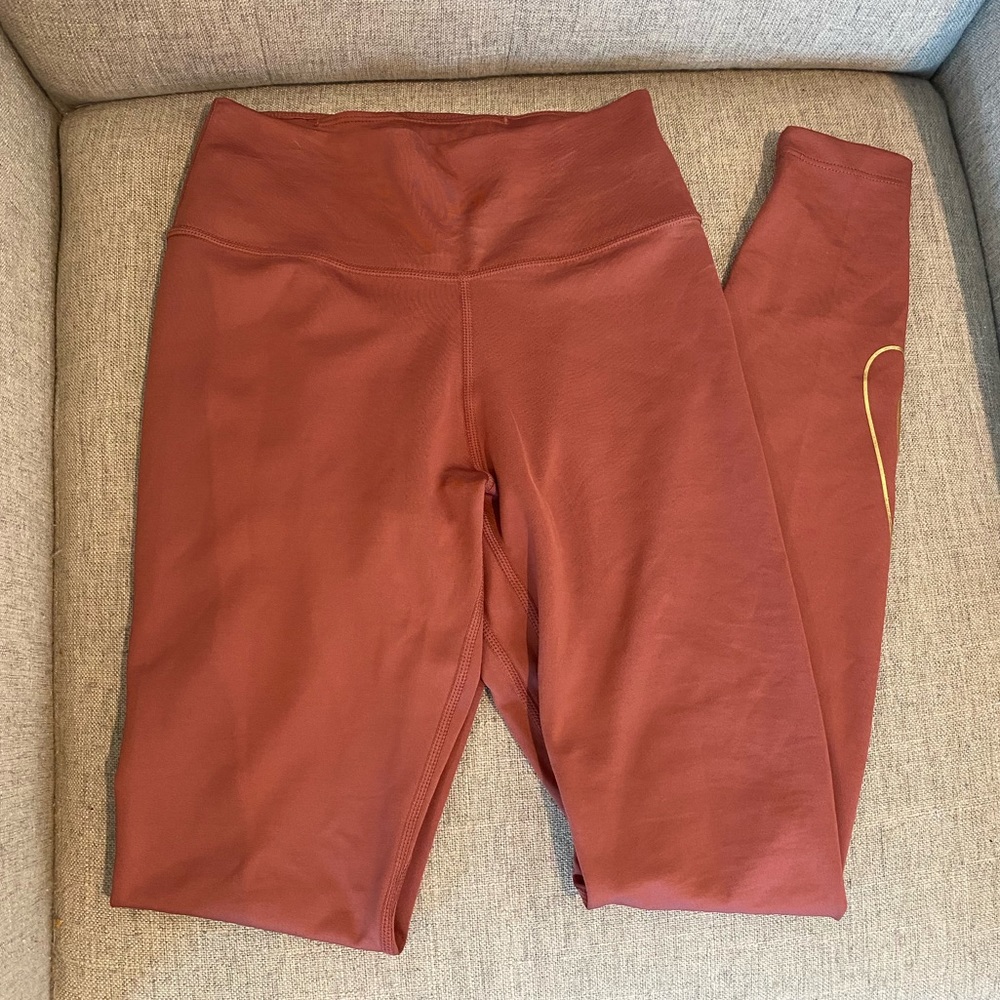 Nike Athletic Leggings